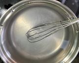 アガーで作る杏ゼリーだワン作り方1写真