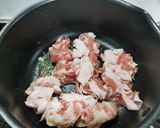 手軽に美味しい肉じゃが作り方3写真