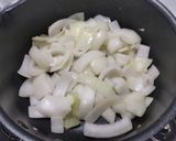 手軽に美味しい肉じゃが作り方4写真