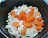 手軽に美味しい肉じゃが作り方5写真
