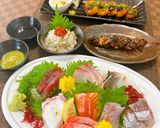超簡単♪甘辛味付け長芋焼きの海苔巻き作り方8写真