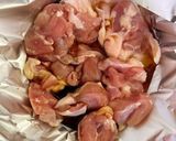 とろ〜り茄子がおいしい！鶏もも甘辛炒め作り方1写真