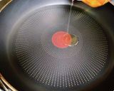 鶏肉のてり玉チ—ズ　作り方3写真