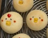 子供喜ぶ☆可愛い動物パン(トースター)作り方4写真