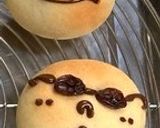子供喜ぶ☆可愛い動物パン(トースター)作り方7写真