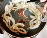 鶏肉のてり玉チ—ズ　作り方8写真