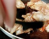 鶏肉のてり玉チ—ズ　作り方13写真