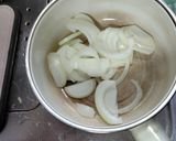 我が家の定番　コンソメ野菜スープ作り方2写真