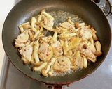 トマトジュースで作るスパイスチキンカレー作り方4写真