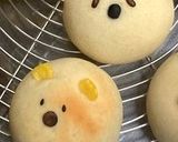 子供喜ぶ☆可愛い動物パン(トースター)作り方5写真