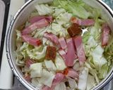 我が家の定番　コンソメ野菜スープ作り方11写真