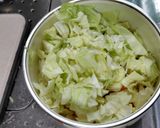 我が家の定番　コンソメ野菜スープ作り方7写真