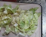 我が家の定番　コンソメ野菜スープ作り方6写真