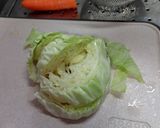 我が家の定番　コンソメ野菜スープ作り方5写真
