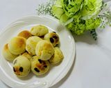 発酵無 丸パンミックス（トースター）作り方9写真