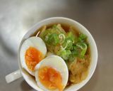 野菜たっぷりキムチ鍋作り方4写真