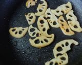 久原白だし·ポン酢の玉ねぎおろしの煮浸し作り方3写真