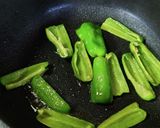 久原白だし·ポン酢の玉ねぎおろしの煮浸し作り方4写真