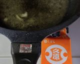 久原白だし·ポン酢の玉ねぎおろしの煮浸し作り方8写真