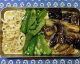久原白だし·ポン酢の玉ねぎおろしの煮浸し作り方9写真