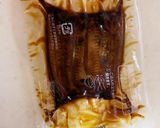 蒲焼きの温め方作り方1写真