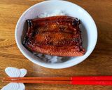 蒲焼きの温め方作り方8写真