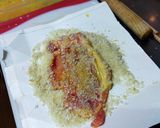シュニッツェル or ミラノ風カツレツ作り方2写真