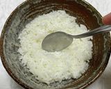 韓国風!?ヅケ卵の卵かけご飯♡作り方9写真