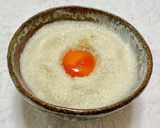 韓国風!?ヅケ卵の卵かけご飯♡作り方11写真