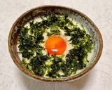 韓国風!?ヅケ卵の卵かけご飯♡作り方13写真