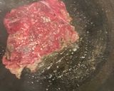 焼肉丼　315作り方1写真