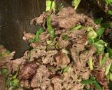 焼肉丼　315作り方3写真
