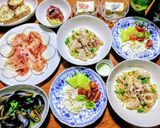 魚介のレモンクリームパスタ作り方11写真