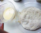ゴーヤとスパムのフライ作り方4写真