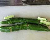 とうもろこしの浅漬け作り方4写真