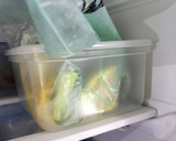 とうもろこしの浅漬け作り方7写真