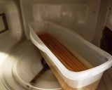 超簡単!ウナギとたまごとしめじのパスタ!作り方1写真
