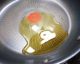 超簡単!ウナギとたまごとしめじのパスタ!作り方2写真
