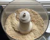 【amway フードプロセッサーで精米】作り方2写真