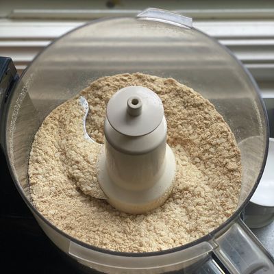 Amway フードプロセッサーで精米】 by 北海道ゆーこりん