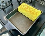旨み・ボリューム・コスパUPのうな卵焼き作り方7写真