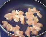 ご飯がすすむ！簡単じゃがいものカレー炒め作り方2写真