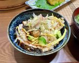 簡単！うなぎまぶし寿司作り方8写真