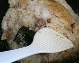 ◇レモンが香るたけのこご飯◇作り方6写真