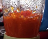 レンジで!にんじんジャム♪野菜スイーツ作り方3写真