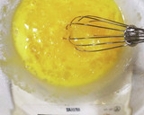 うちの味☆お洒落で簡単♪ガトーバスク♪作り方27写真