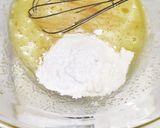 うちの味☆お洒落で簡単♪ガトーバスク♪作り方28写真