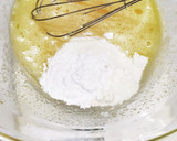 うちの味☆お洒落で簡単♪ガトーバスク♪作り方28写真