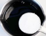 なんちゃってバルサミコ★これ1つで高級感作り方2写真