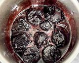 なんちゃってバルサミコ★これ1つで高級感作り方3写真